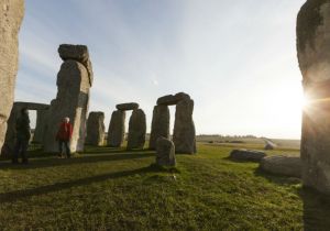 Landmarks & Attractions