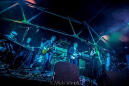 The Chris Bevington Organisation Saturday 18th May 2019 8pm