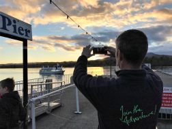 Chester: Lake District Adventure (Full Day)