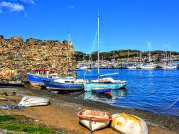 Chester :North Wales Adventure (Full Day)