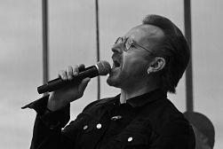 U2BABY - THE U2 TRIBUTE 9-10-25