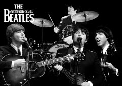Friday with The Cavern Club Beatles (April 2025- Dec 2025)
