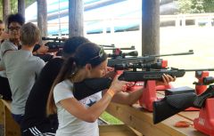 30 Minutes of Air Rifles