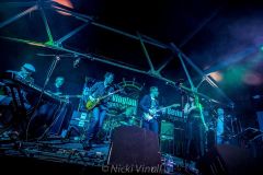 The Chris Bevington Organisation Saturday 18th May 2019 8pm