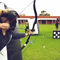 Archery & Air Rifles