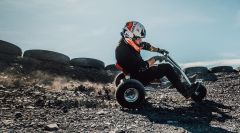 QUARRY KARTS
