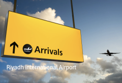 Arrive and Go