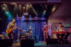  Sunday 24th March 2019 7:00pm Sean Webster Band