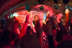 Group General Admission to The Cavern Club