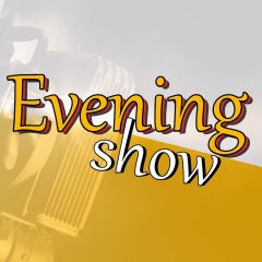 Test Image event