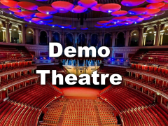 UK400 Theatre