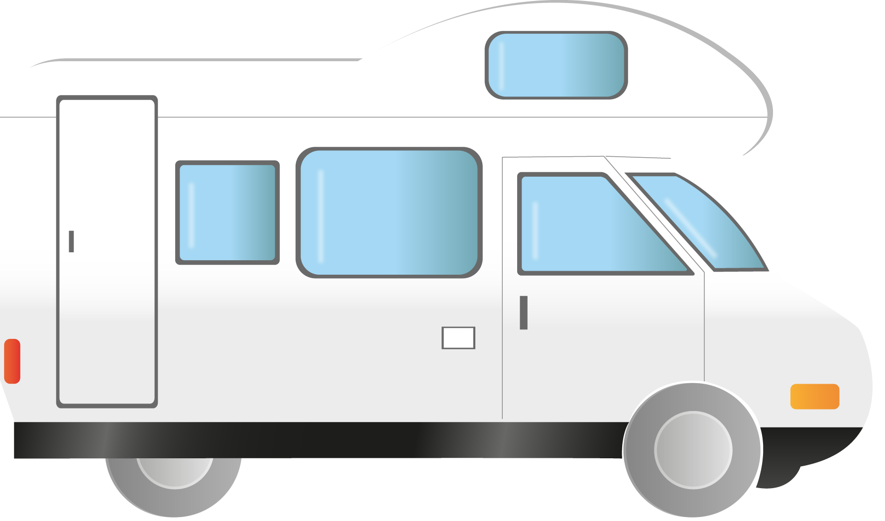 Camping unit