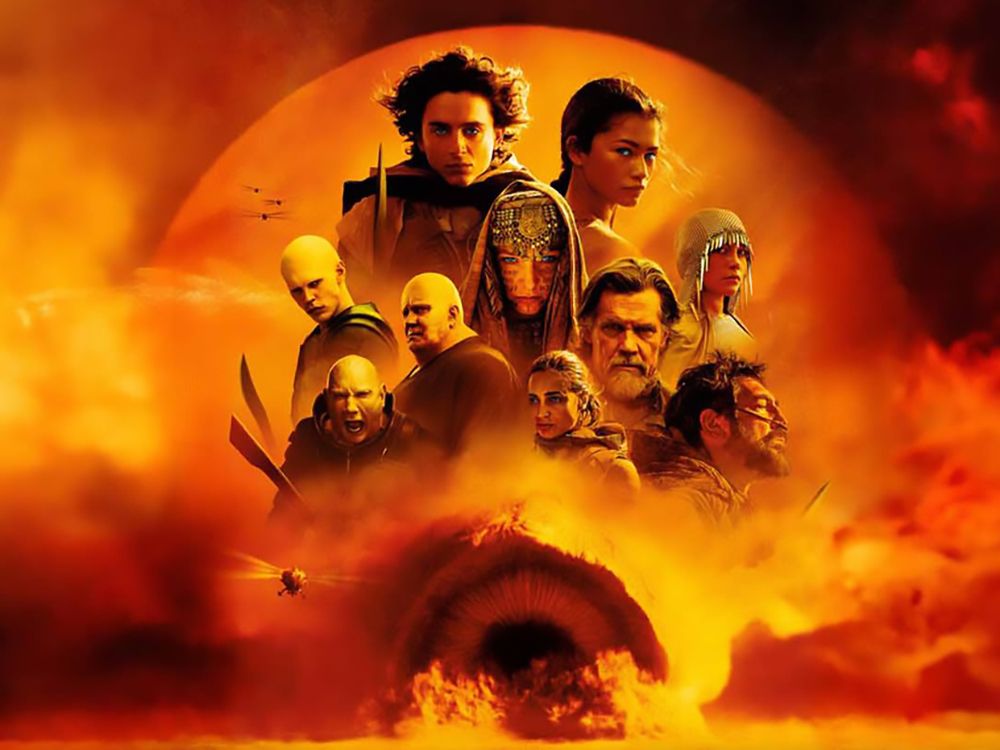 Dune 2