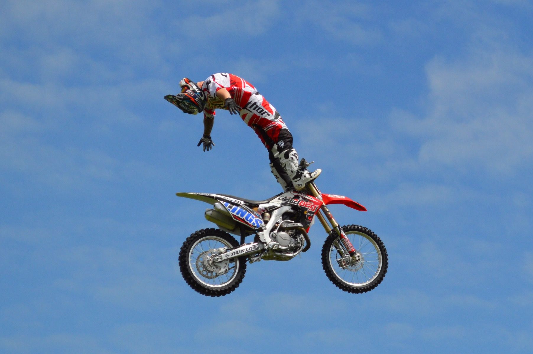 Garstang Show