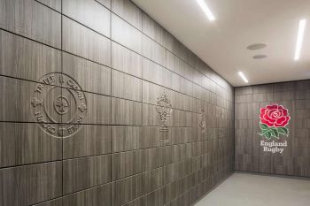 Twickenham Stadium Tour and World Rugby Museum