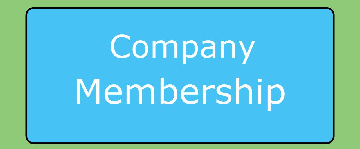 Company Membership 1 – 5    staff employees