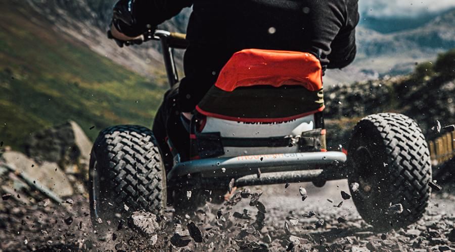 QUARRY KARTS