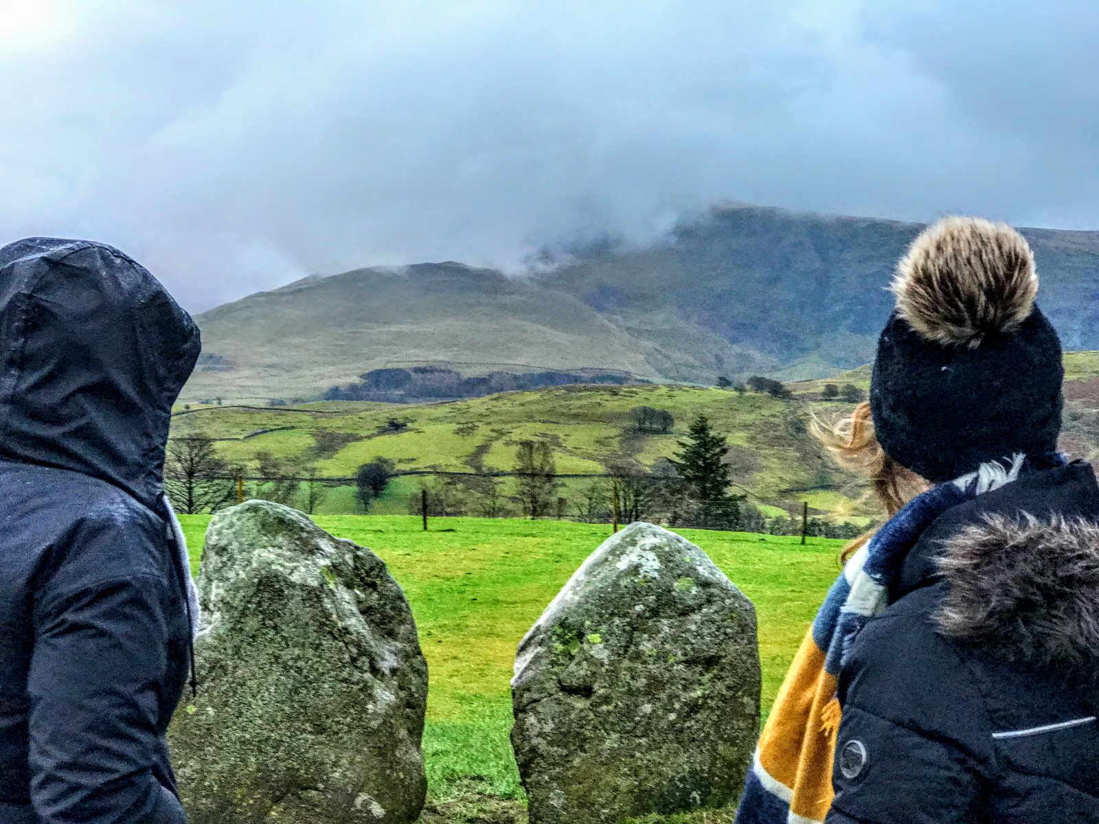 Manchester: Lake District Adventure (Full Day)