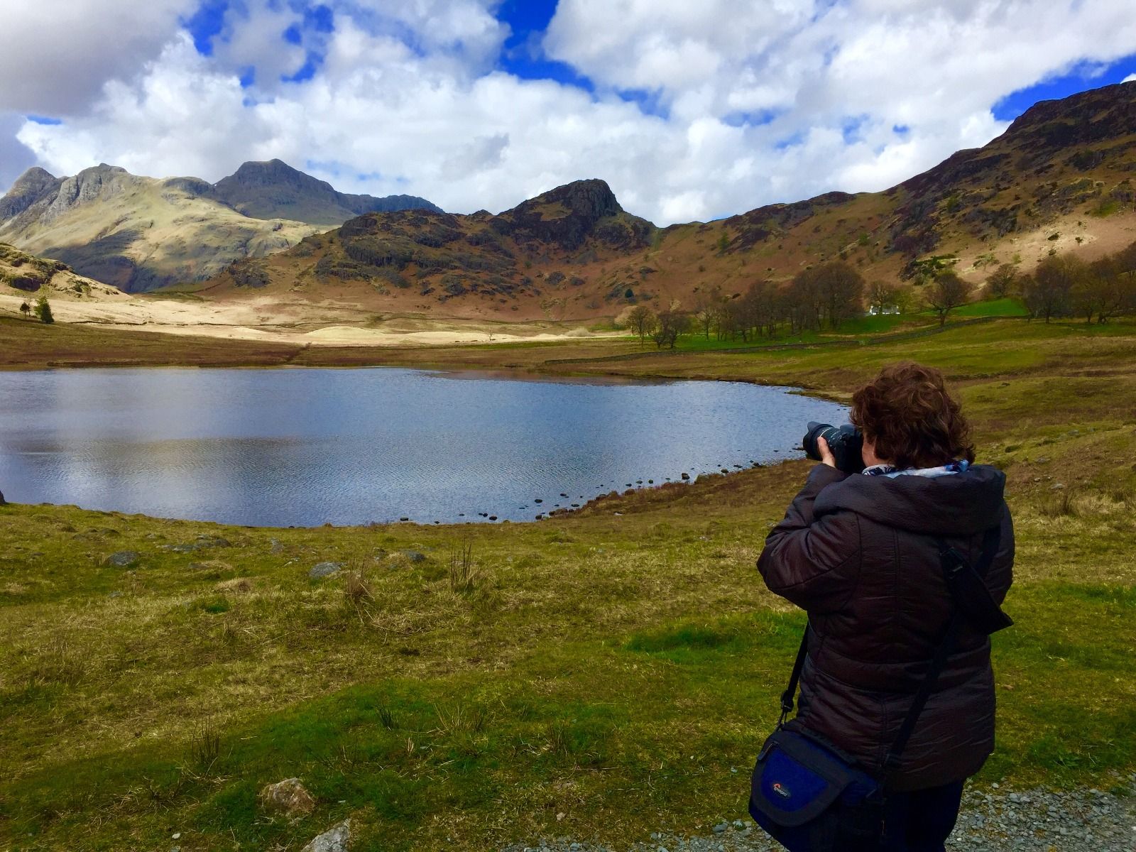 Lake District Wanderer Tour
