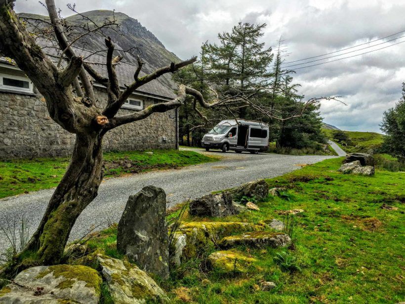 Manchester: North Wales Adventure (Full Day)