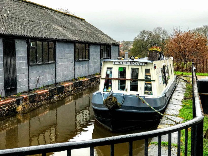Manchester: North Wales Adventure (Full Day)