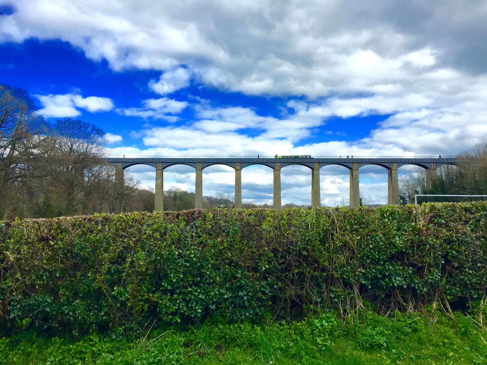 Chester :North Wales Adventure (Full Day)