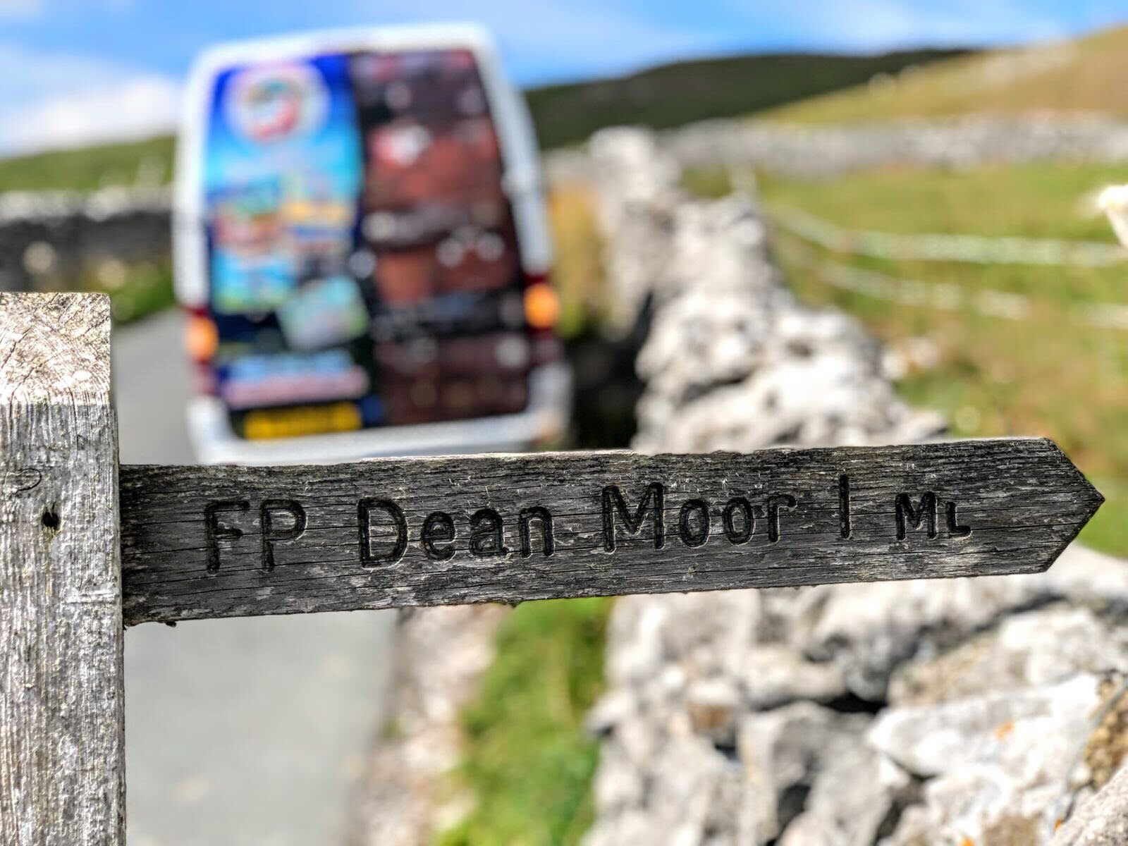 Manchester - Yorkshire Adventure (Full Day)