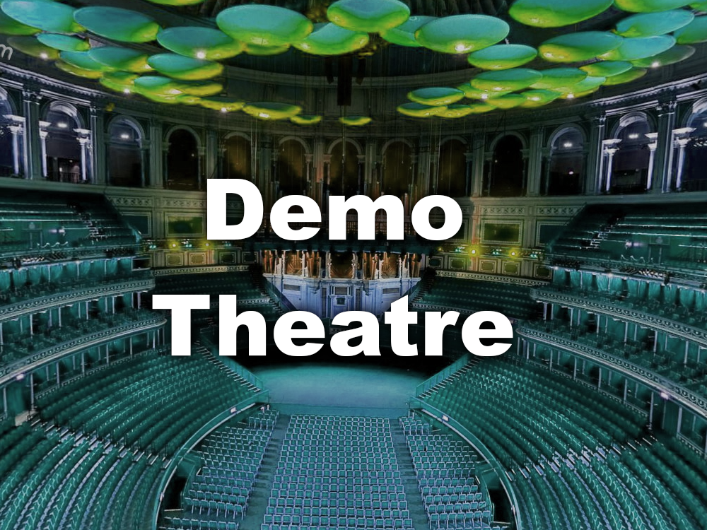 UK Theatre