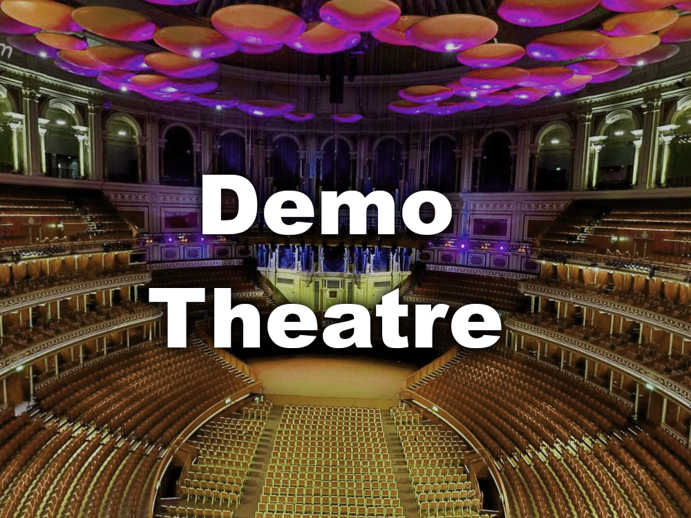 UK Theatre