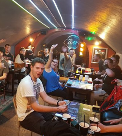 Saturday Club