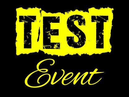 Test Event-14-01-2025